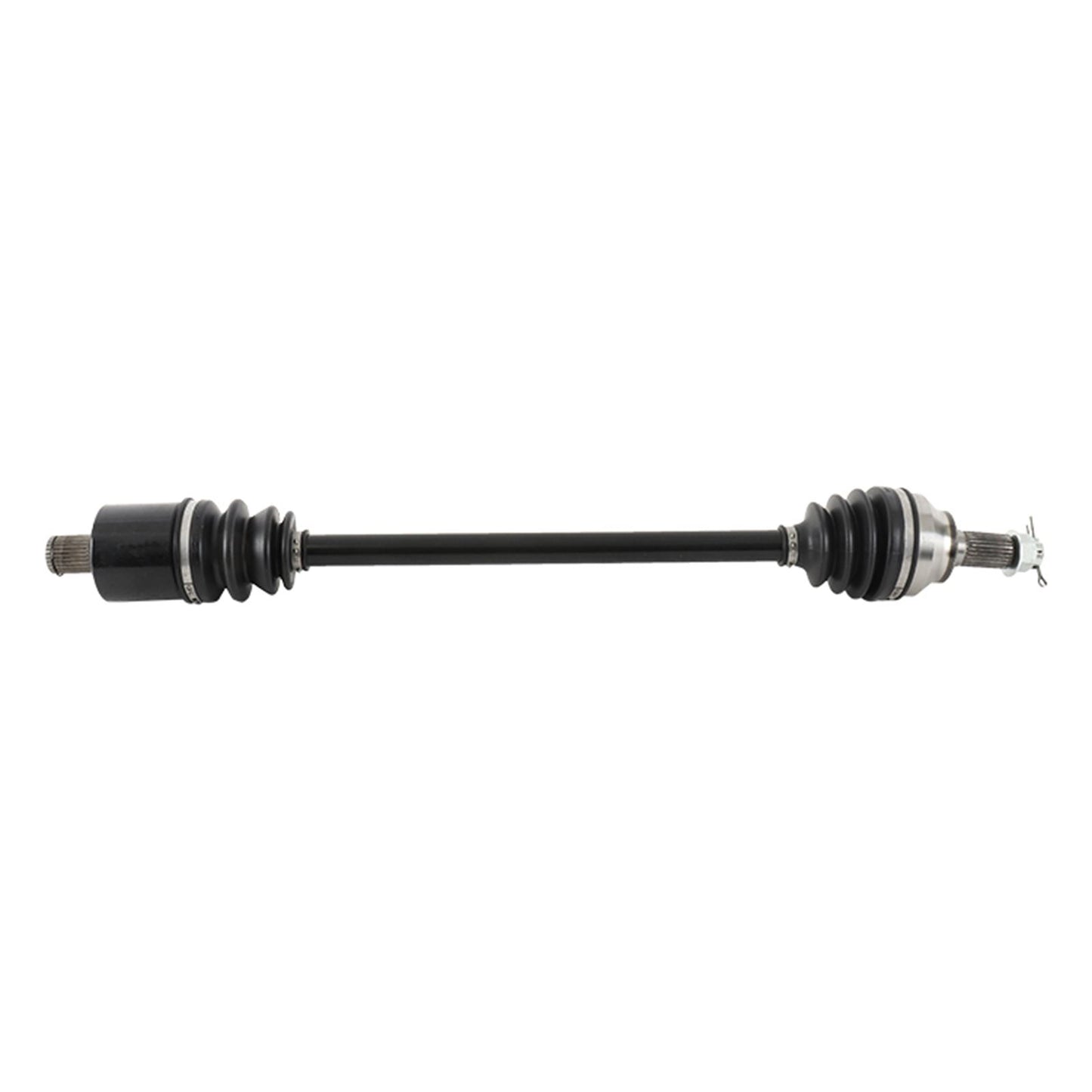 All Balls 6 Ball Heavy Duty Axle Front ATV-PO-8-332_199974