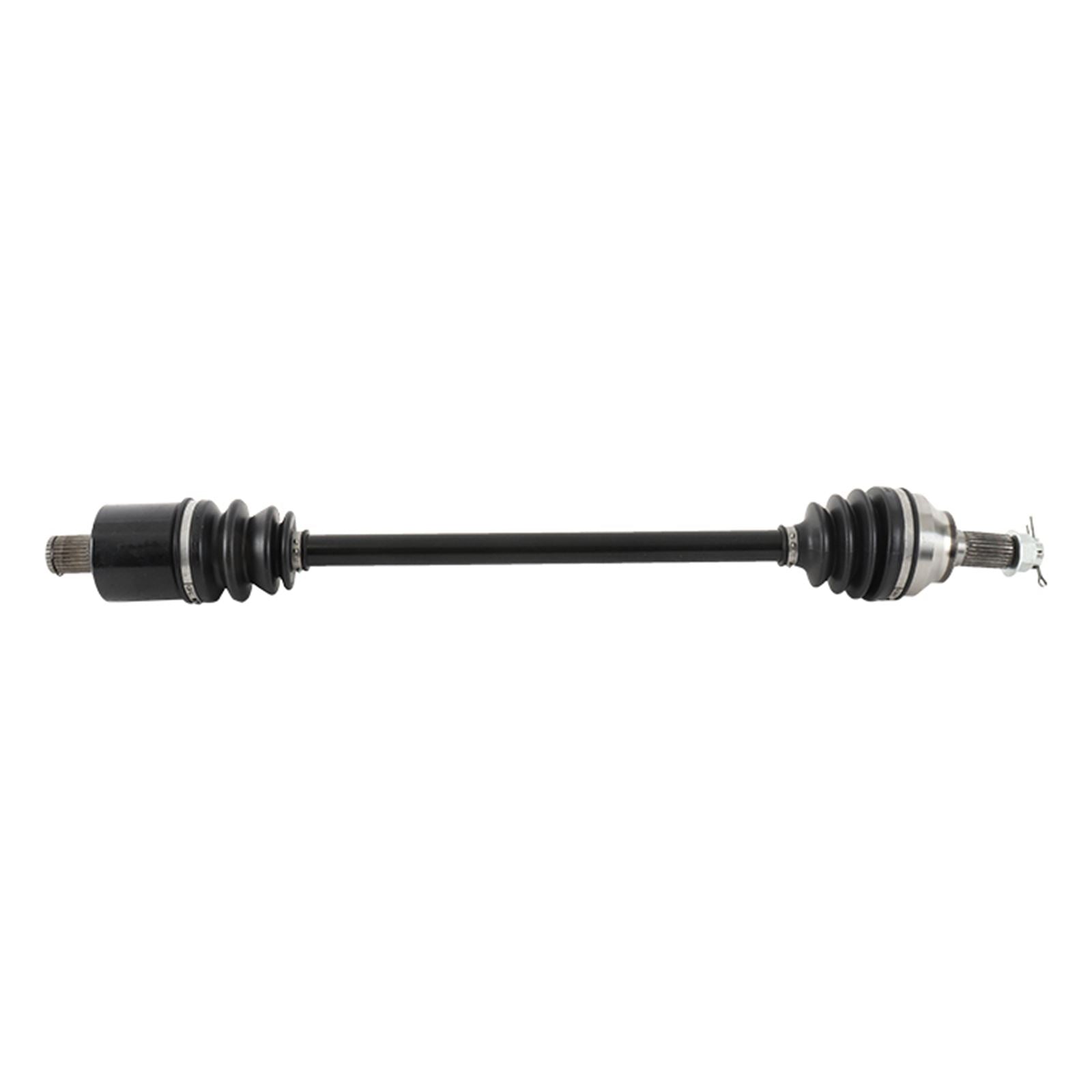 All Balls 6 Ball Heavy Duty Axle Front ATV-PO-8-332_199974