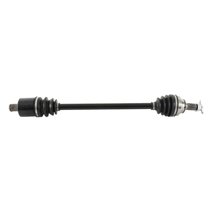 All Balls 6 Ball Heavy Duty Axle Front ATV-PO-8-332_199974