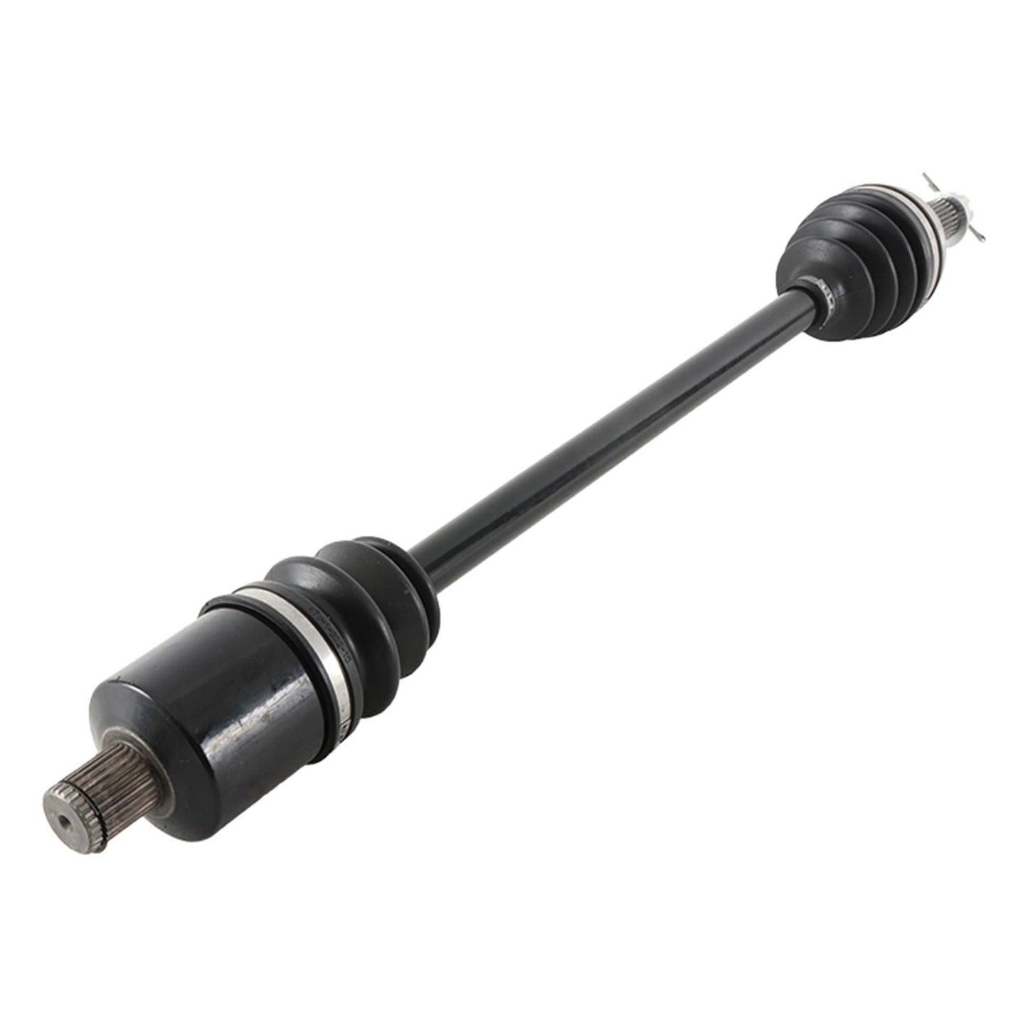 All Balls 6 Ball Heavy Duty Axle Front ATV-PO-8-332_199975