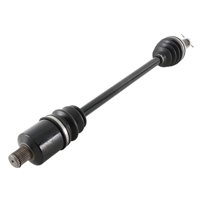 All Balls 6 Ball Heavy Duty Axle Front ATV-PO-8-332_199975