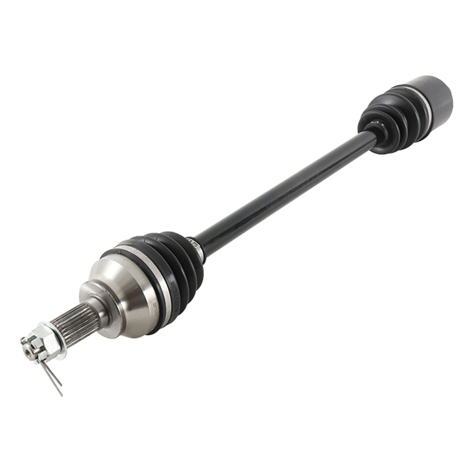 All Balls 6 Ball Heavy Duty Axle Front ATV-PO-8-332_199976