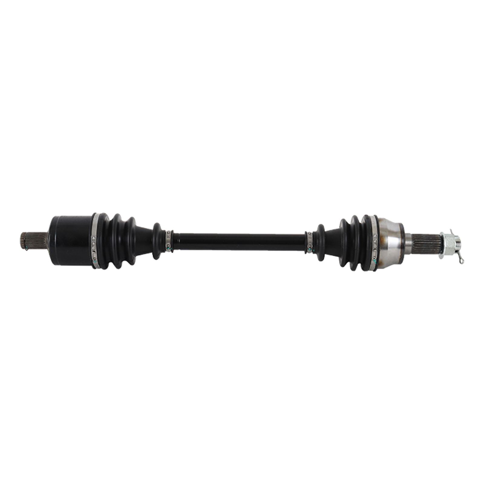 All Balls 6 Ball Heavy Duty Axle Front ATV-PO-8-325_199978