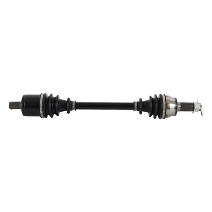All Balls 6 Ball Heavy Duty Axle Front ATV-PO-8-325_199978