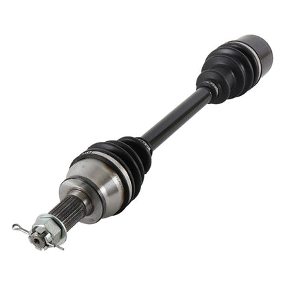 All Balls 6 Ball Heavy Duty Axle Front ATV-PO-8-325_199980