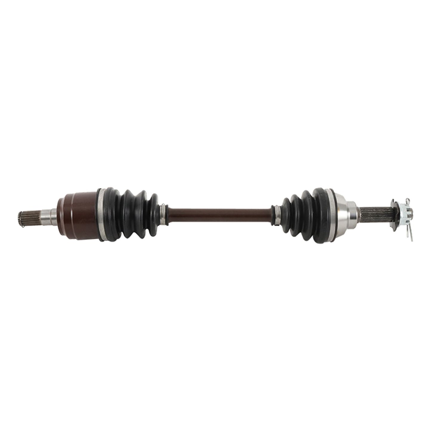 All Balls 6 Ball Heavy Duty Axle Front ATV-SK-8-300_199987