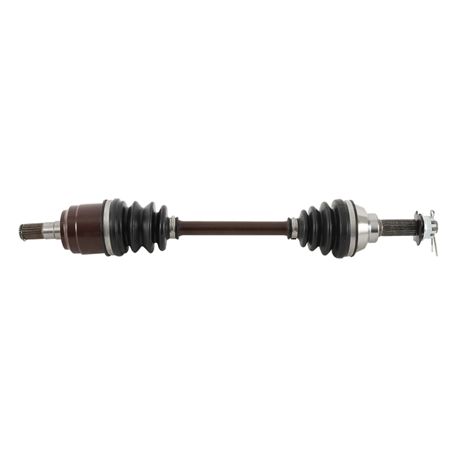 All Balls 6 Ball Heavy Duty Axle Front ATV-SK-8-300_199987