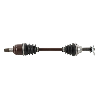 All Balls 6 Ball Heavy Duty Axle Front ATV-SK-8-300_199987