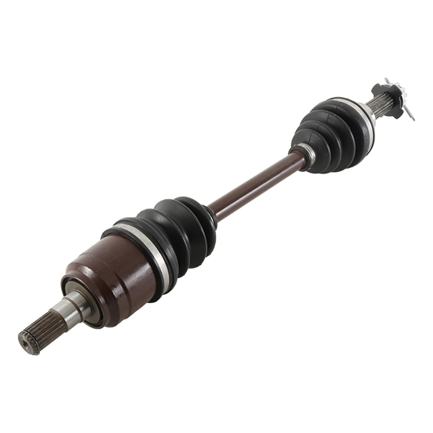 All Balls 6 Ball Heavy Duty Axle Front ATV-SK-8-300_199988