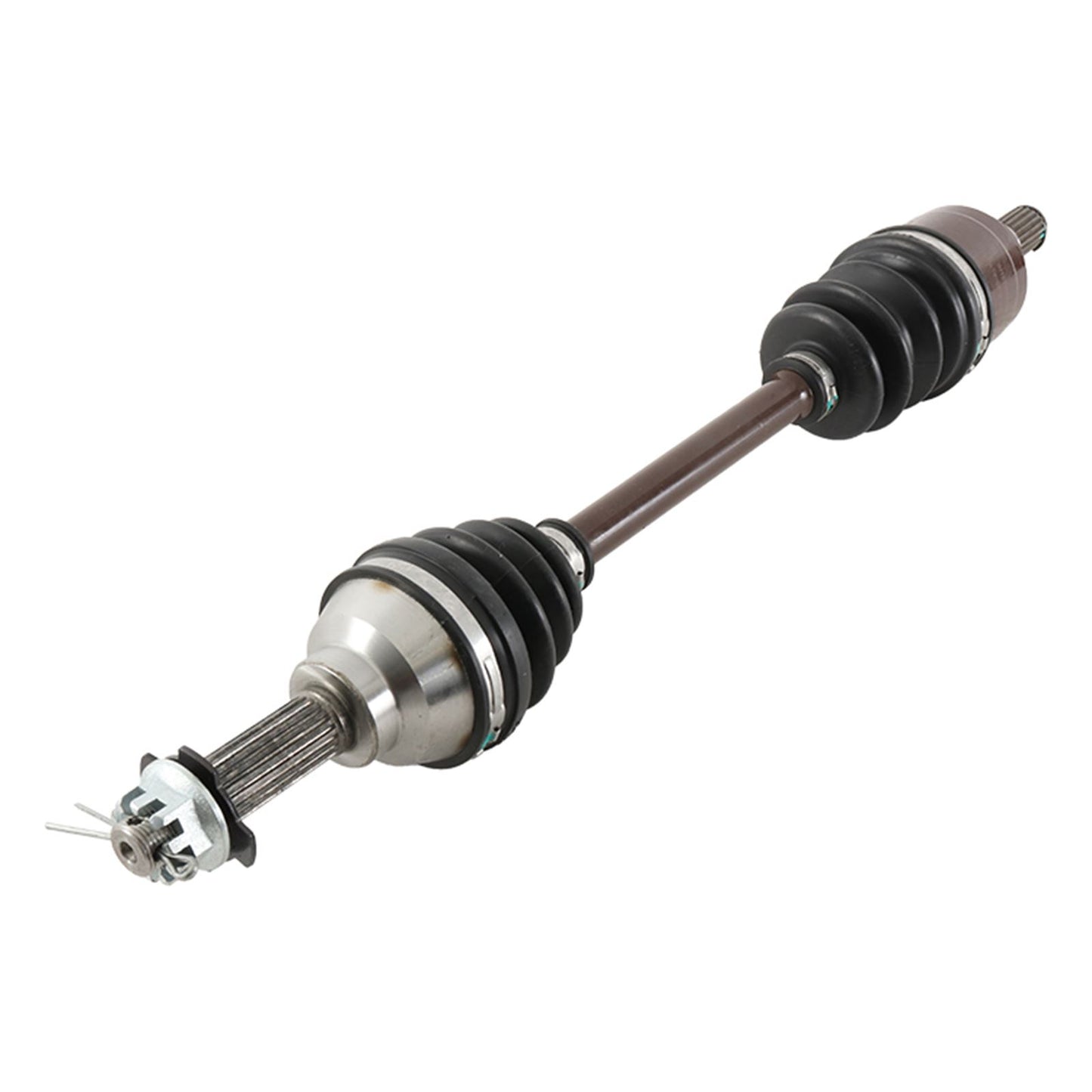 All Balls 6 Ball Heavy Duty Axle Front ATV-SK-8-300_199989