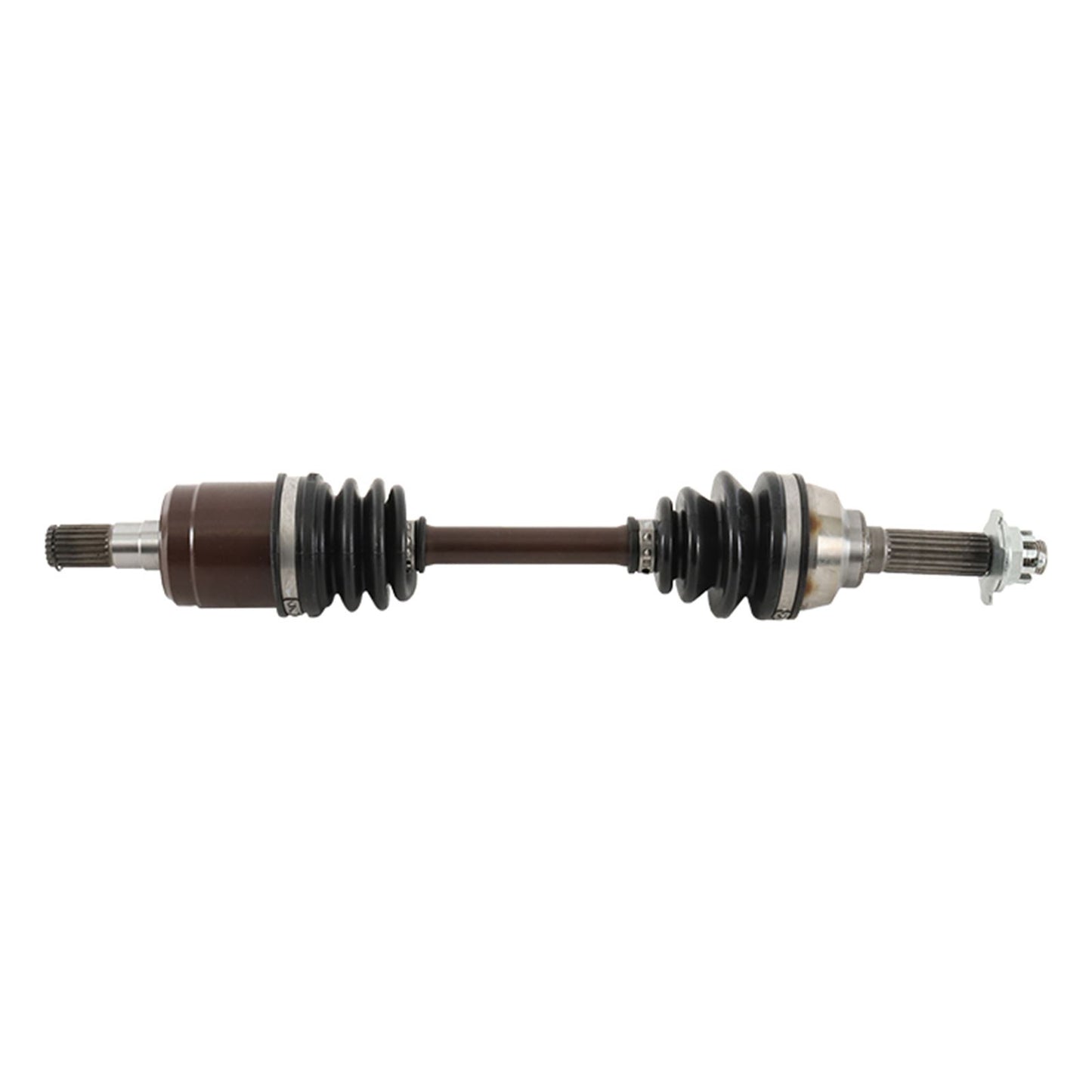 All Balls 6 Ball Heavy Duty Axle Front ATV-SK-8-301_199990