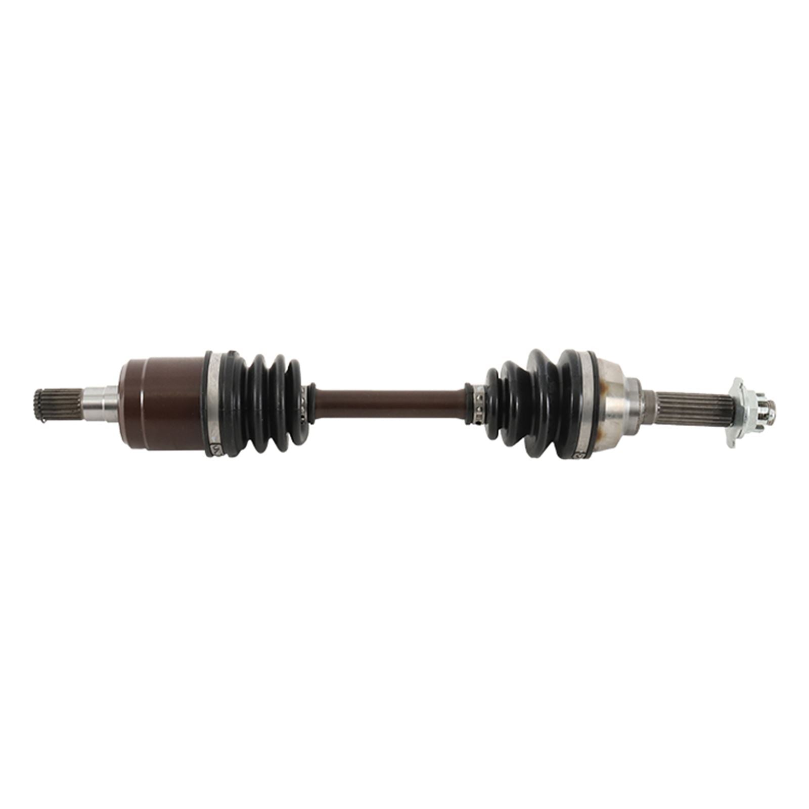 All Balls 6 Ball Heavy Duty Axle Front ATV-SK-8-301_199990