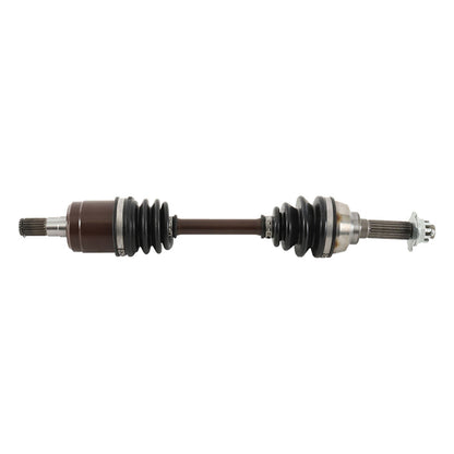 All Balls 6 Ball Heavy Duty Axle Front ATV-SK-8-301_199990