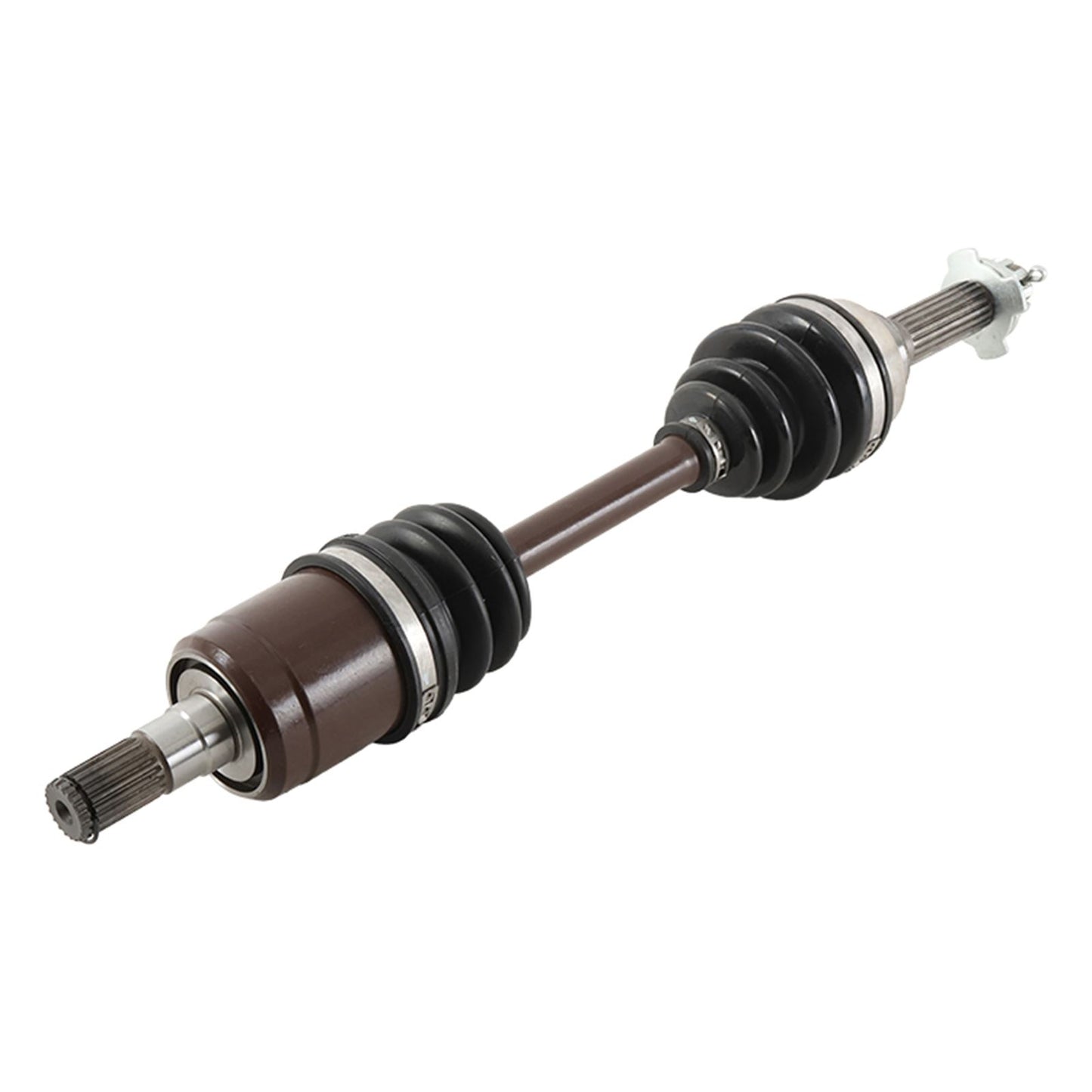 All Balls 6 Ball Heavy Duty Axle Front ATV-SK-8-301_199991