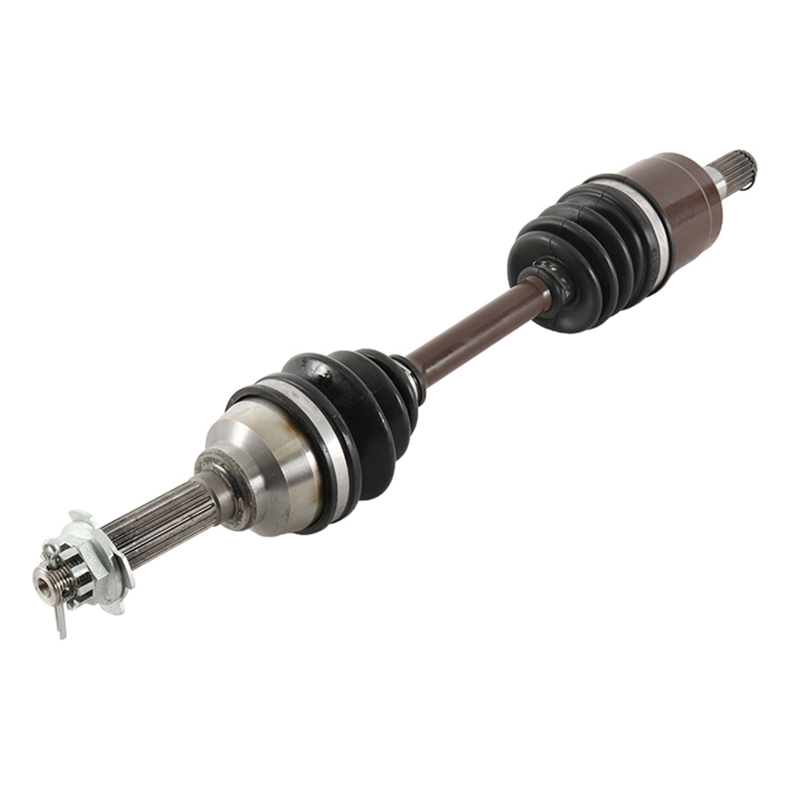 All Balls 6 Ball Heavy Duty Axle Front ATV-SK-8-301_199992