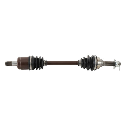 All Balls 6 Ball Heavy Duty Axle Front ATV-SK-8-302_199993