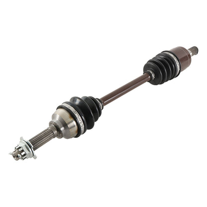 All Balls 6 Ball Heavy Duty Axle Front ATV-SK-8-302_199995
