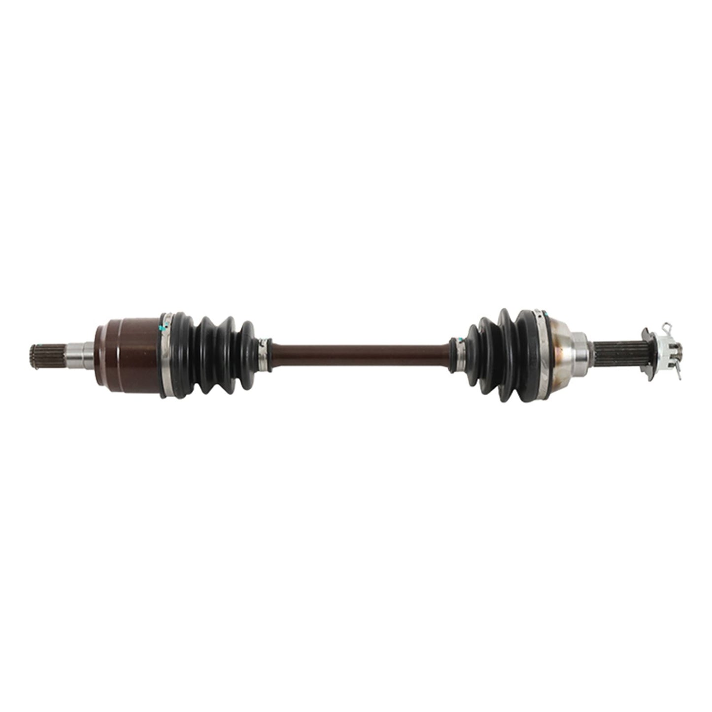 All Balls 6 Ball Heavy Duty Axle Front ATV-SK-8-303_199996