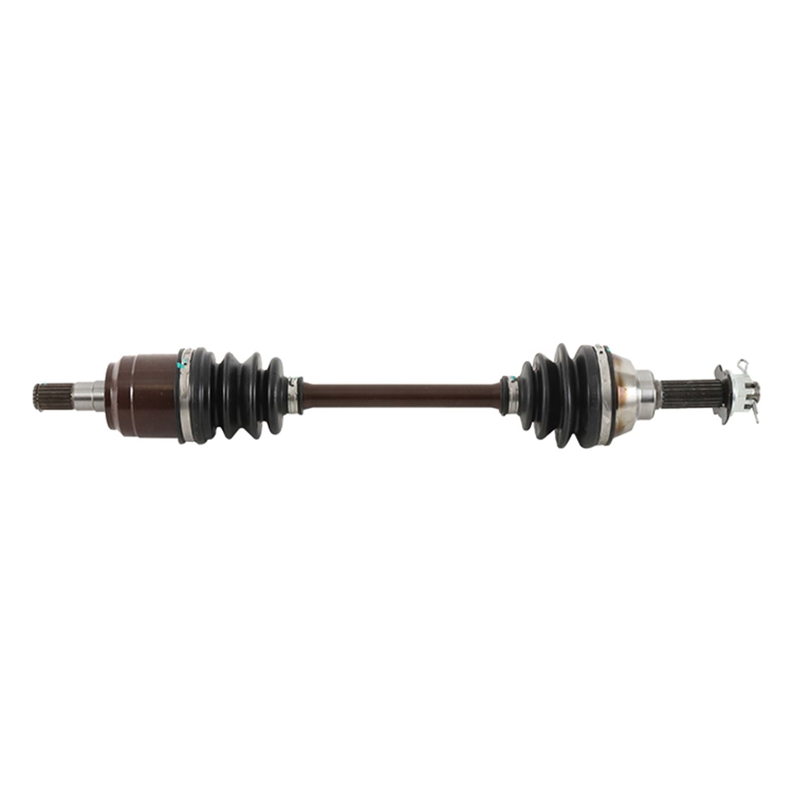 All Balls 6 Ball Heavy Duty Axle Front ATV-SK-8-303_199996