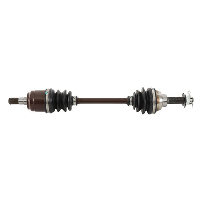 All Balls 6 Ball Heavy Duty Axle Front ATV-SK-8-303_199996