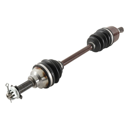 All Balls 6 Ball Heavy Duty Axle Front ATV-SK-8-303_199998
