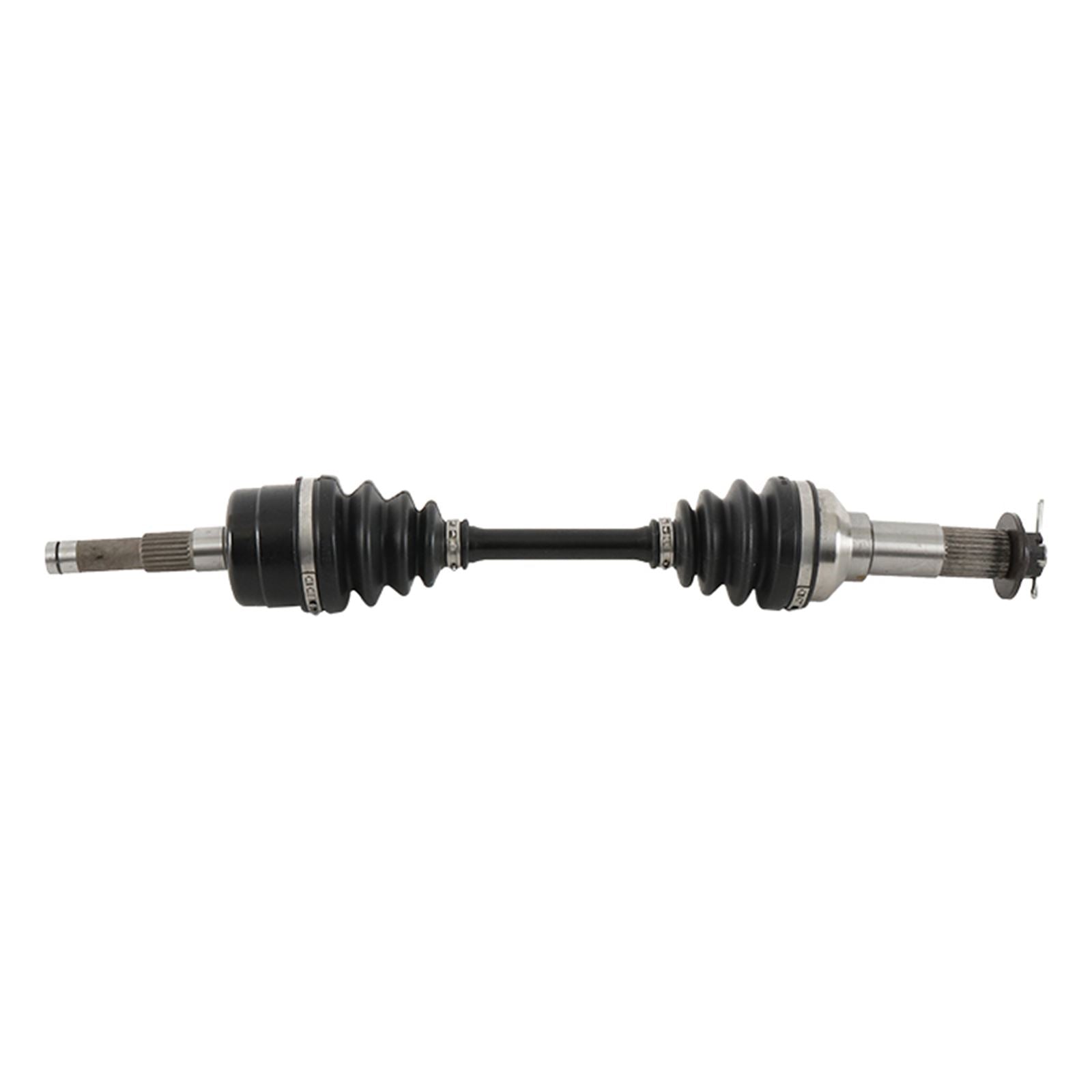 All Balls 6 Ball Heavy Duty Axle Front ATV-YA-8-105_200000
