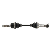 All Balls 6 Ball Heavy Duty Axle Front ATV-YA-8-105_200000