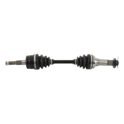 All Balls 6 Ball Heavy Duty Axle Front ATV-YA-8-105_200000