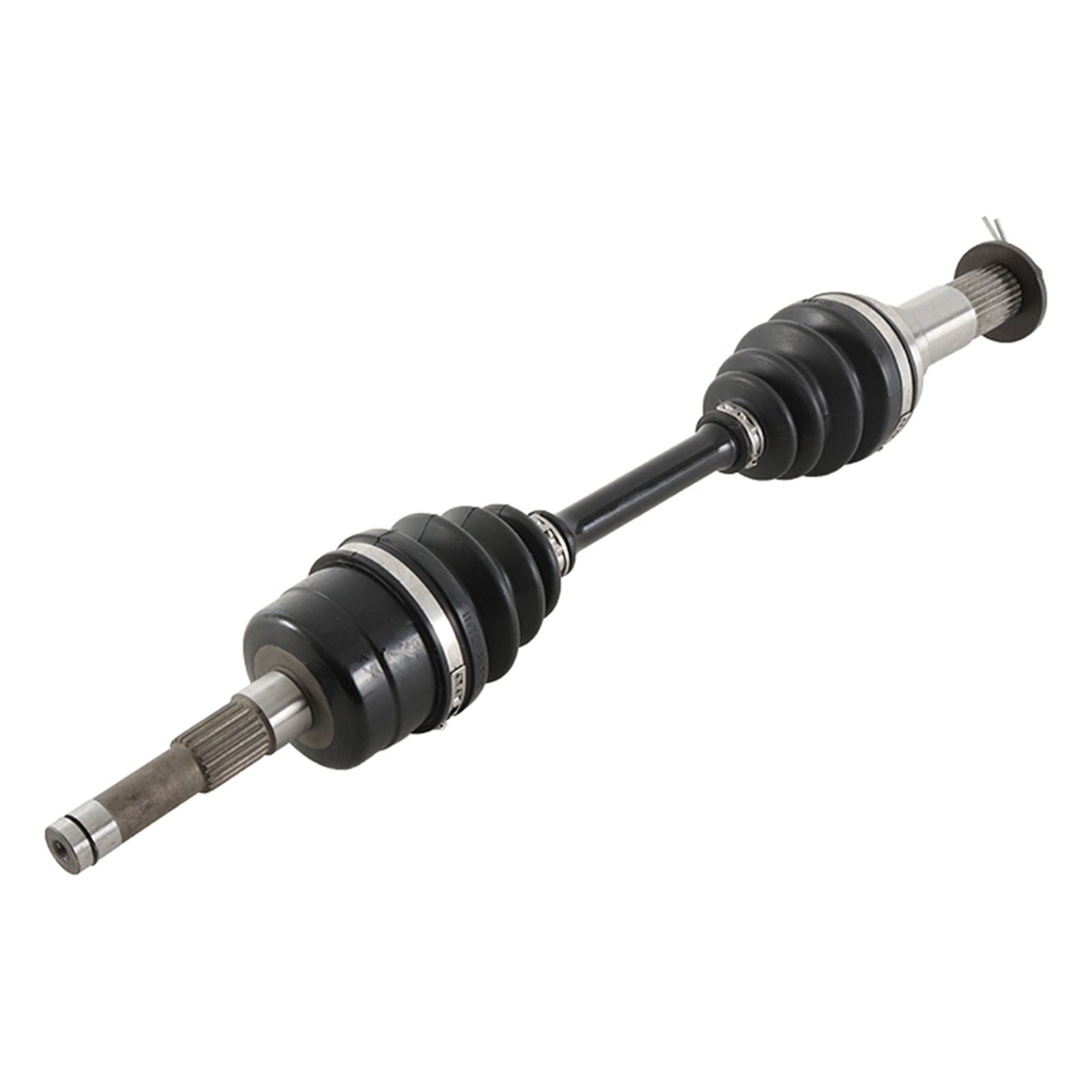All Balls 6 Ball Heavy Duty Axle Front ATV-YA-8-105_200001