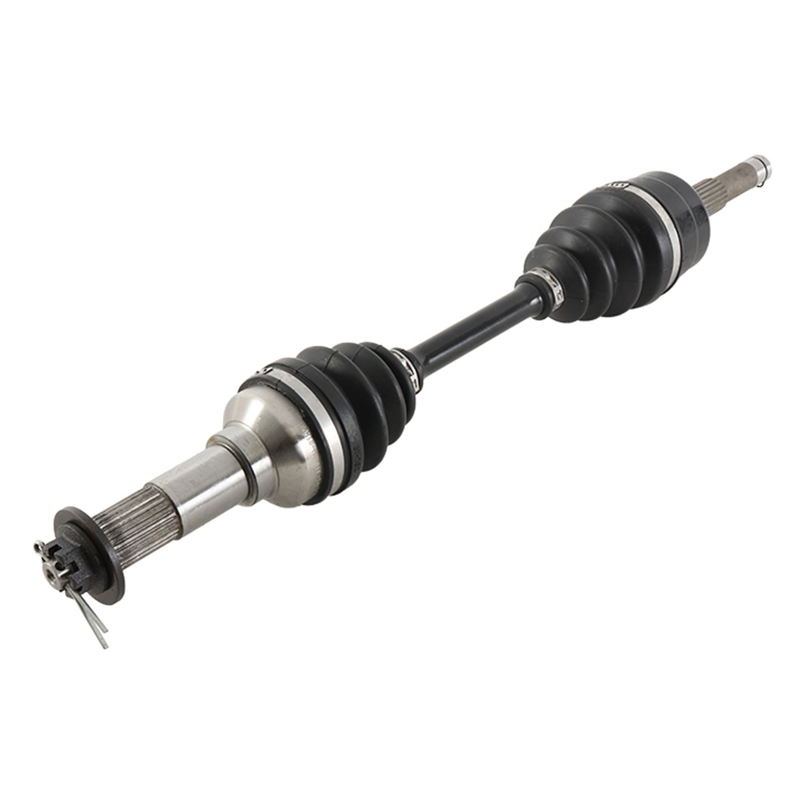 All Balls 6 Ball Heavy Duty Axle Front ATV-YA-8-105_200002