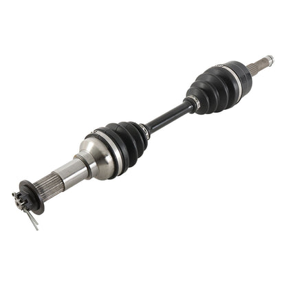 All Balls 6 Ball Heavy Duty Axle Front ATV-YA-8-105_200002