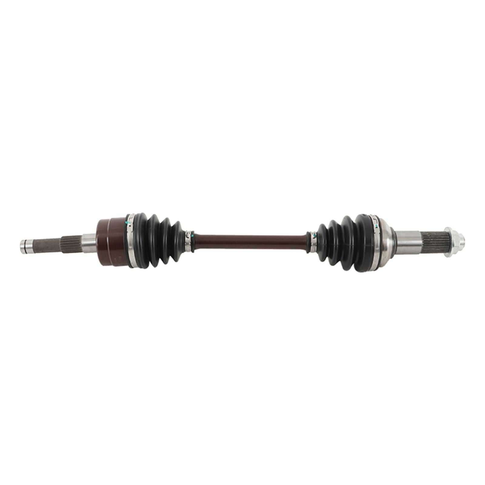 All Balls 6 Ball Heavy Duty Axle Front ATV-YA-8-111_200003