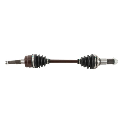 All Balls 6 Ball Heavy Duty Axle Front ATV-YA-8-111_200003