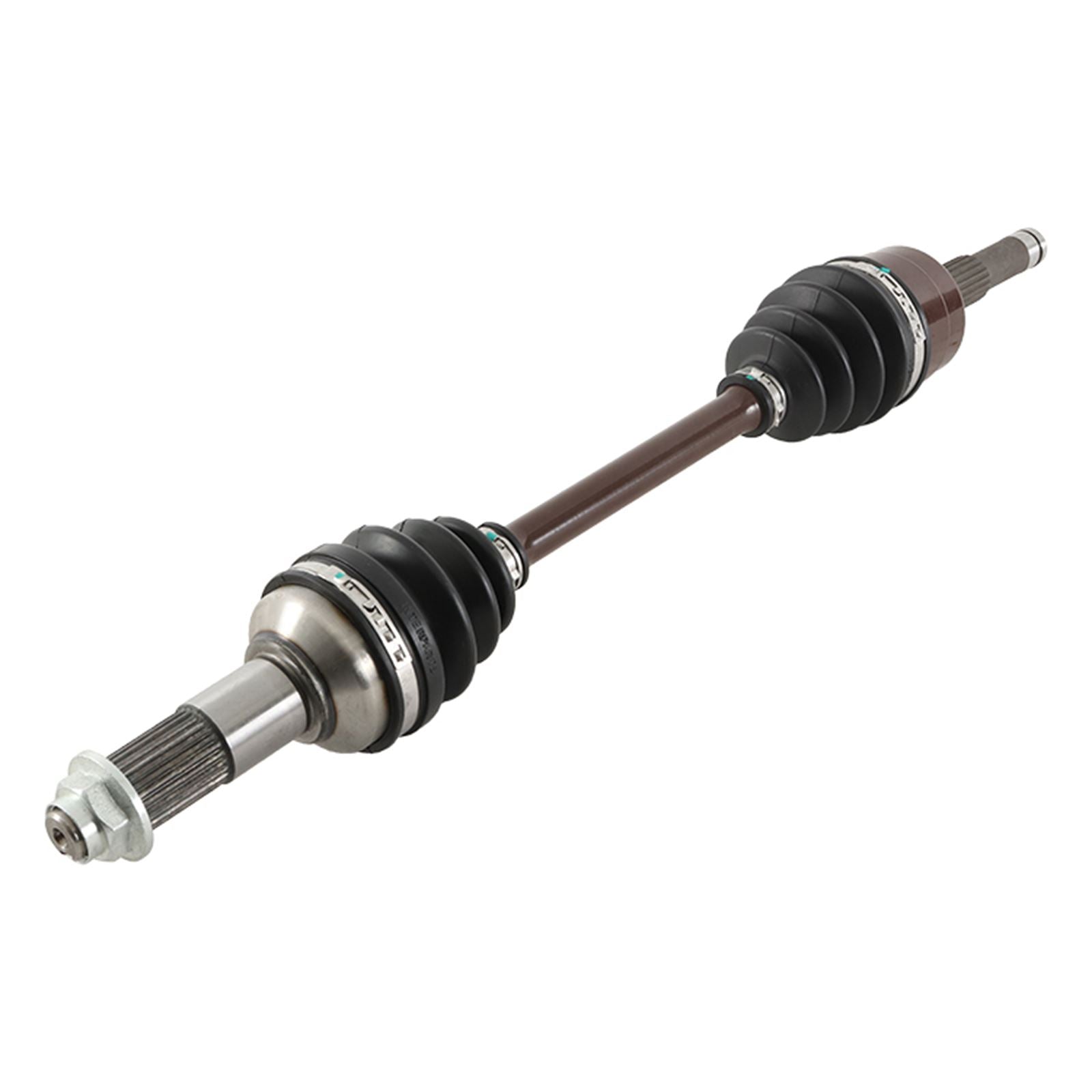 All Balls 6 Ball Heavy Duty Axle Front ATV-YA-8-111_200005
