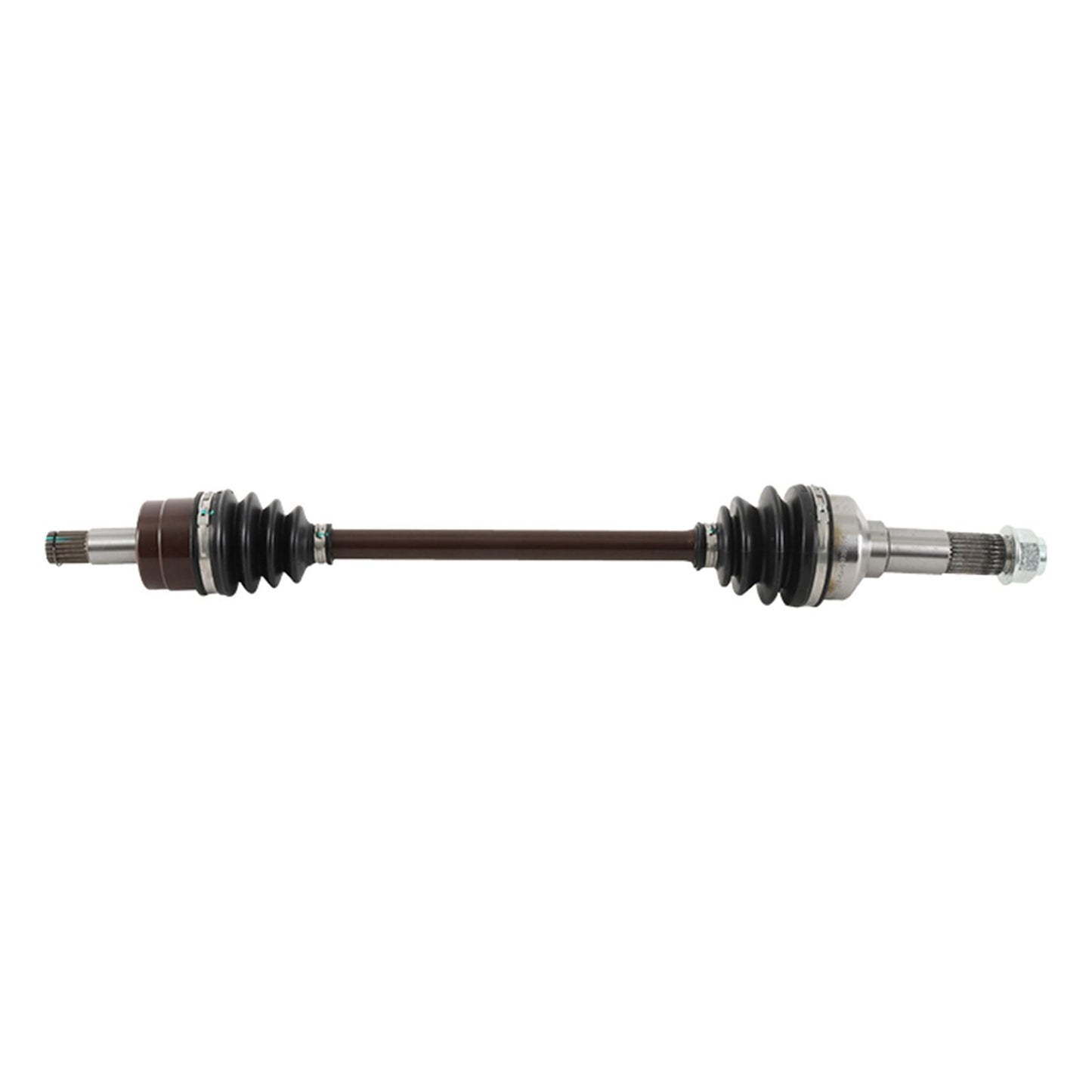 All Balls 6 Ball Heavy Duty Axle Front ATV-YA-8-121_200006