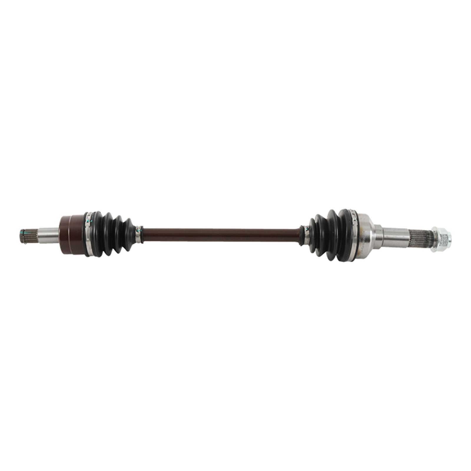 All Balls 6 Ball Heavy Duty Axle Front ATV-YA-8-121_200006
