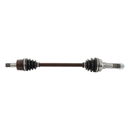 All Balls 6 Ball Heavy Duty Axle Front ATV-YA-8-121_200006