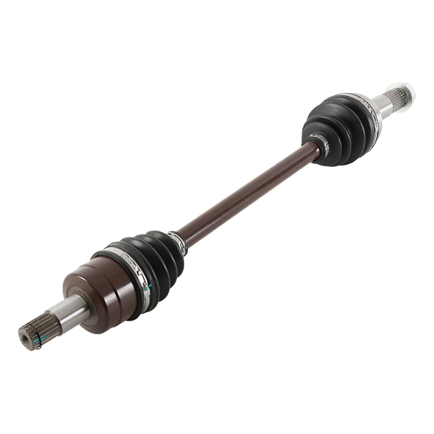 All Balls 6 Ball Heavy Duty Axle Front ATV-YA-8-121_200007