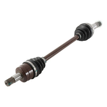 All Balls 6 Ball Heavy Duty Axle Front ATV-YA-8-121_200007