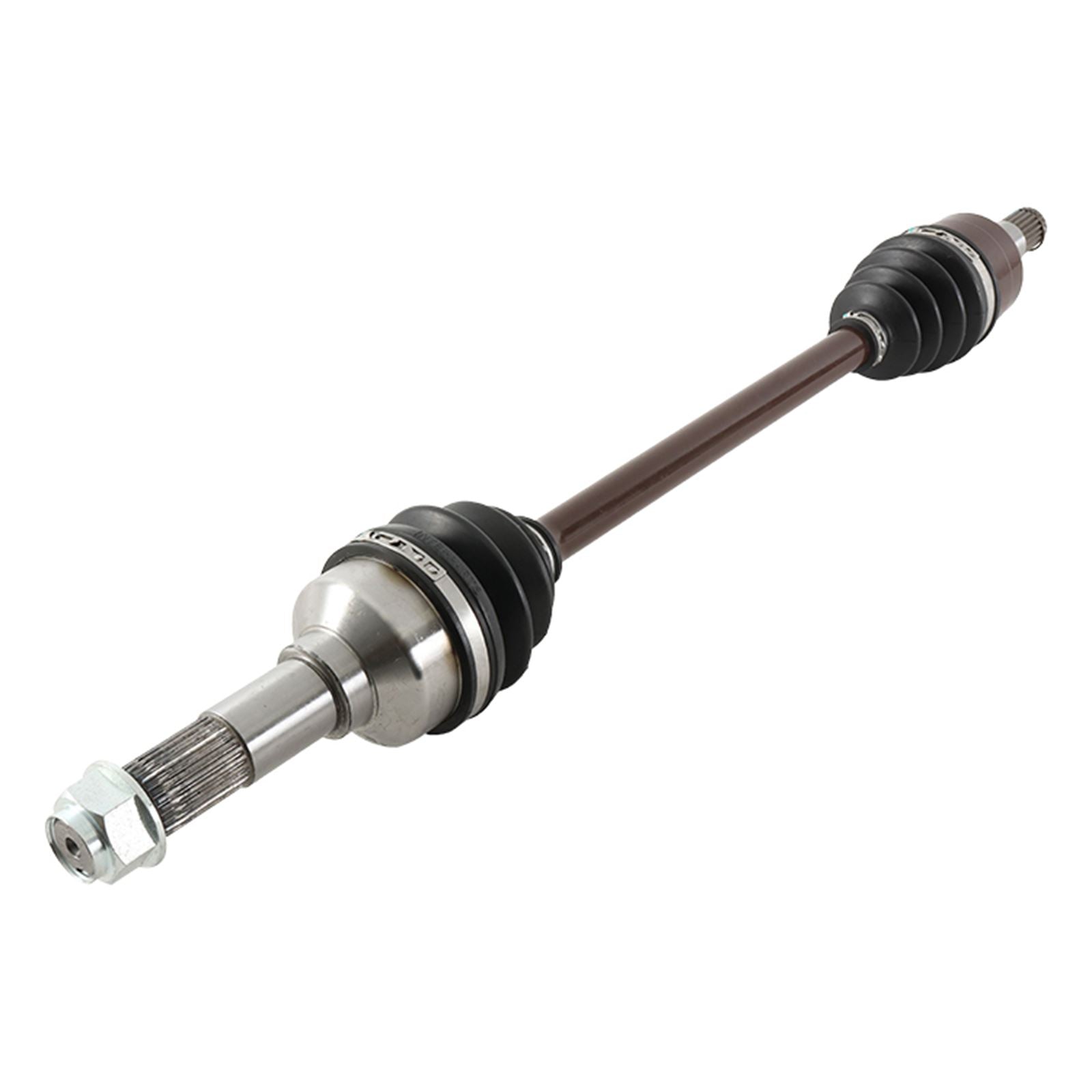 All Balls 6 Ball Heavy Duty Axle Front ATV-YA-8-121_200008