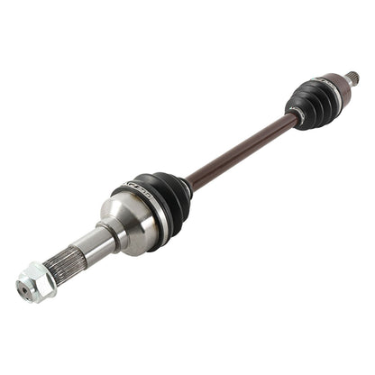 All Balls 6 Ball Heavy Duty Axle Front ATV-YA-8-121_200008