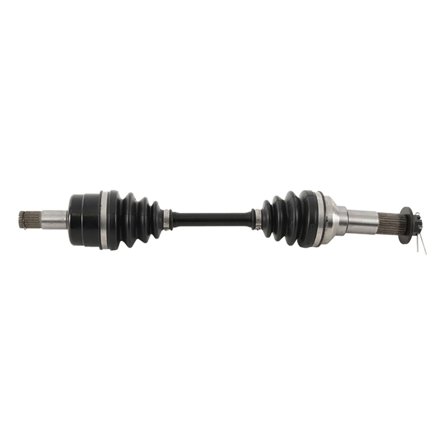All Balls 6 Ball Heavy Duty Axle Front ATV-YA-8-205_200011