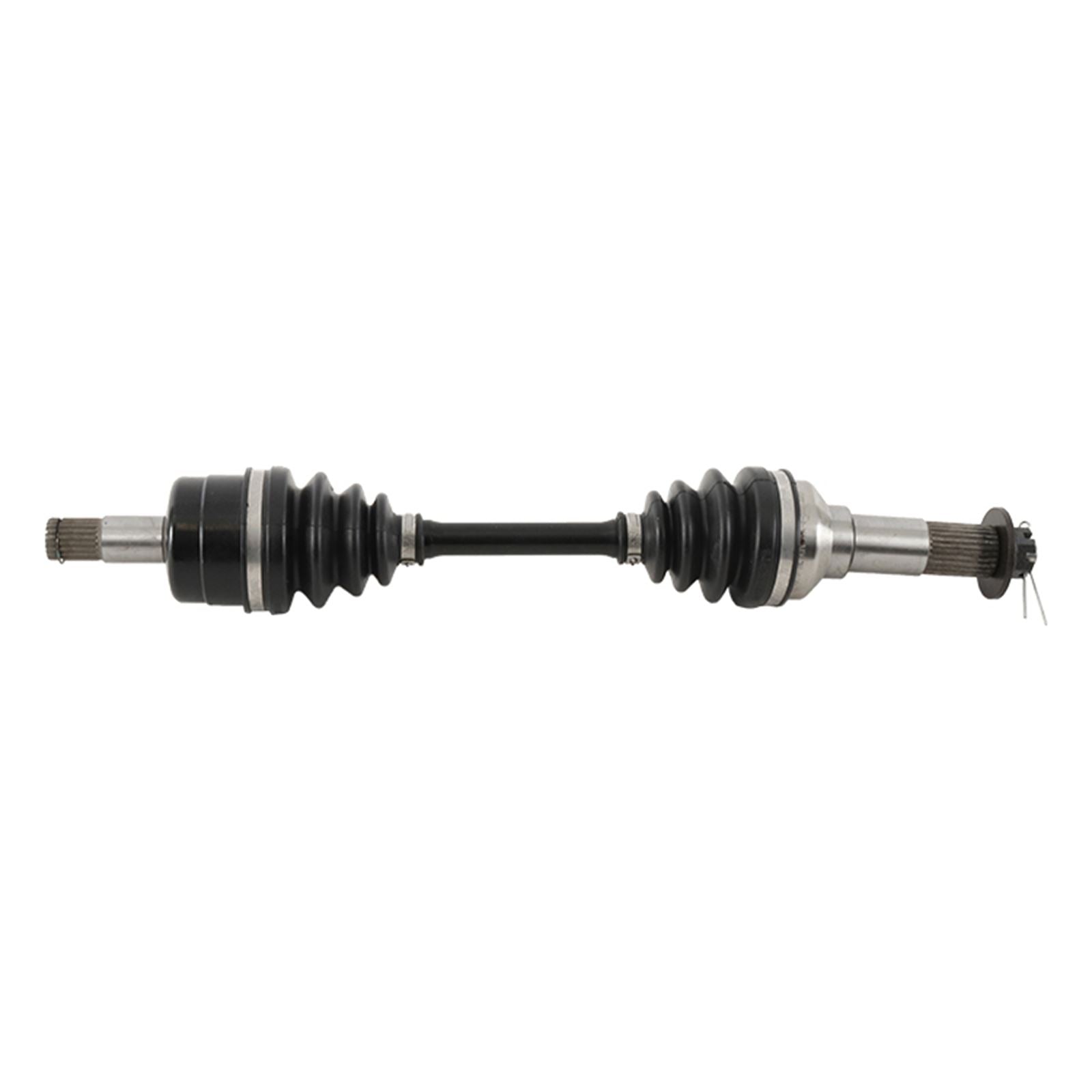All Balls 6 Ball Heavy Duty Axle Front ATV-YA-8-205_200011