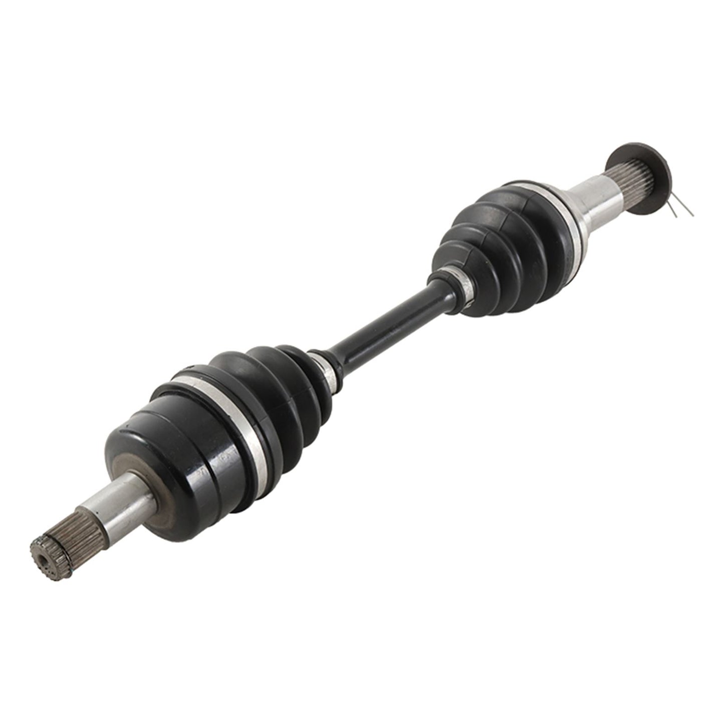 All Balls 6 Ball Heavy Duty Axle Front ATV-YA-8-205_200012
