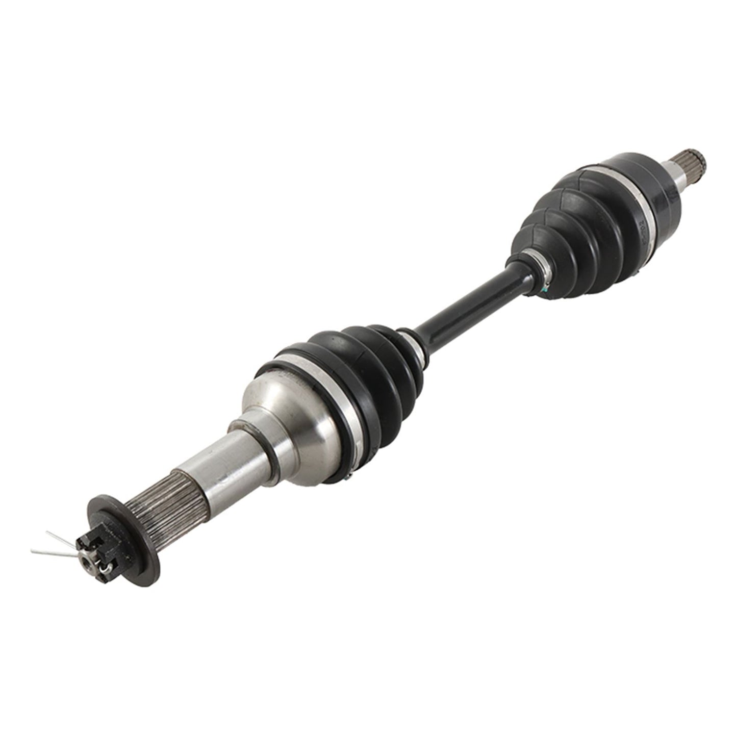 All Balls 6 Ball Heavy Duty Axle Front ATV-YA-8-205_200013