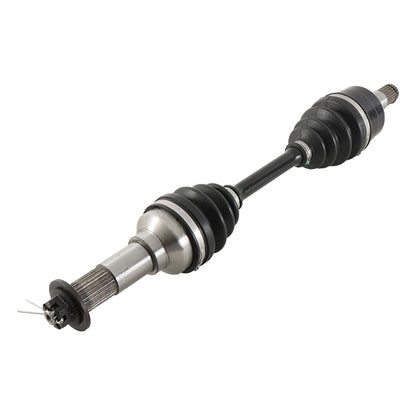 All Balls 6 Ball Heavy Duty Axle Front ATV-YA-8-205_200013
