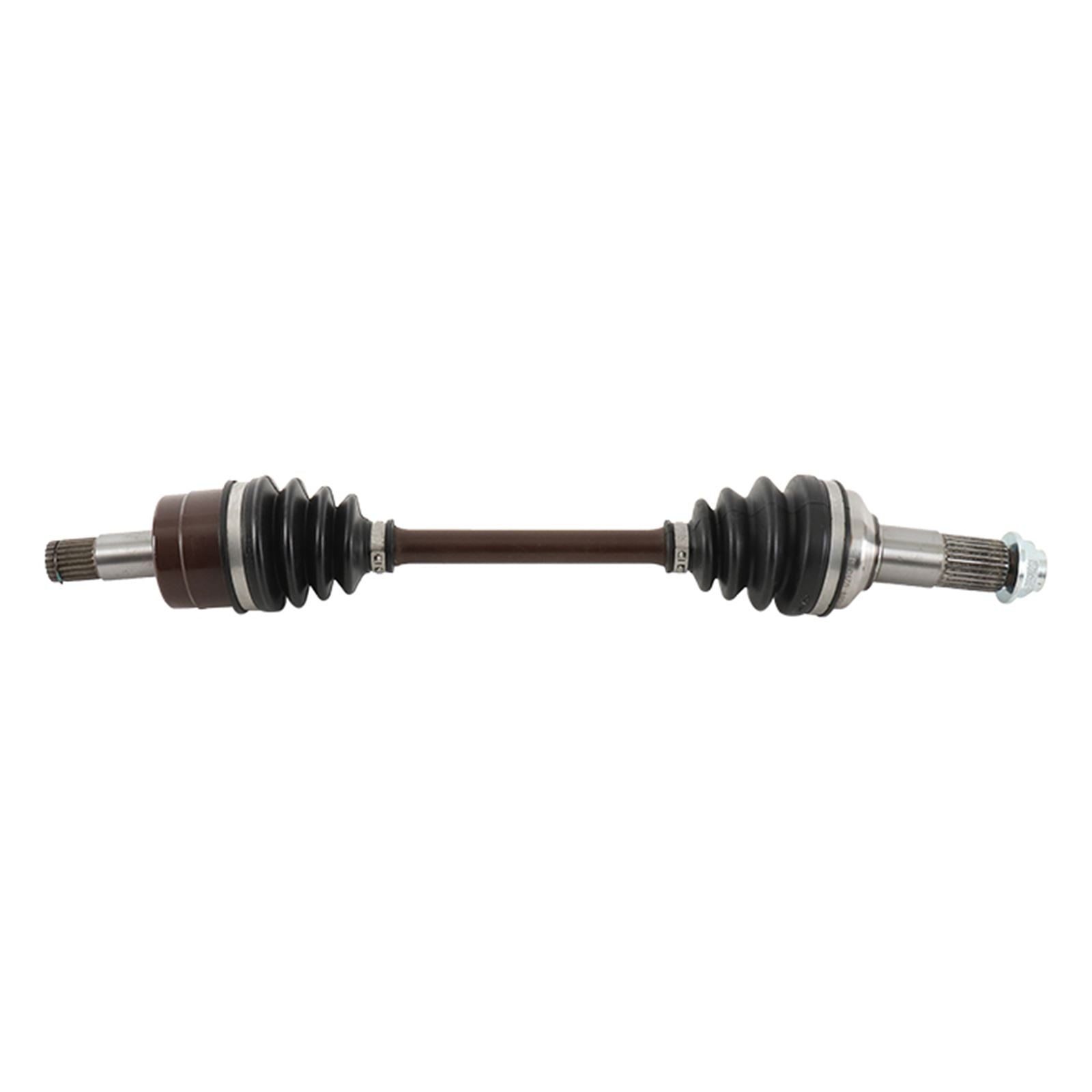 All Balls 6 Ball Heavy Duty Axle Front ATV-YA-8-211_200014