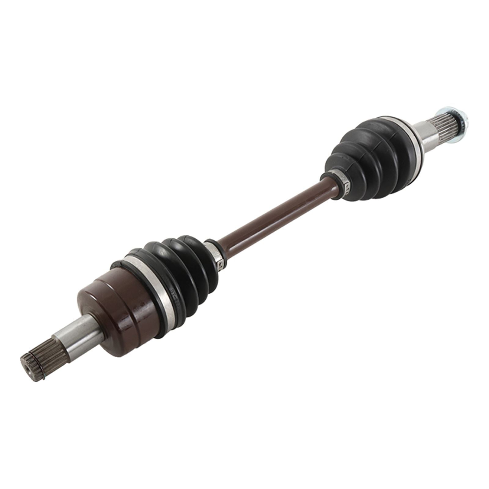 All Balls 6 Ball Heavy Duty Axle Front ATV-YA-8-211_200015