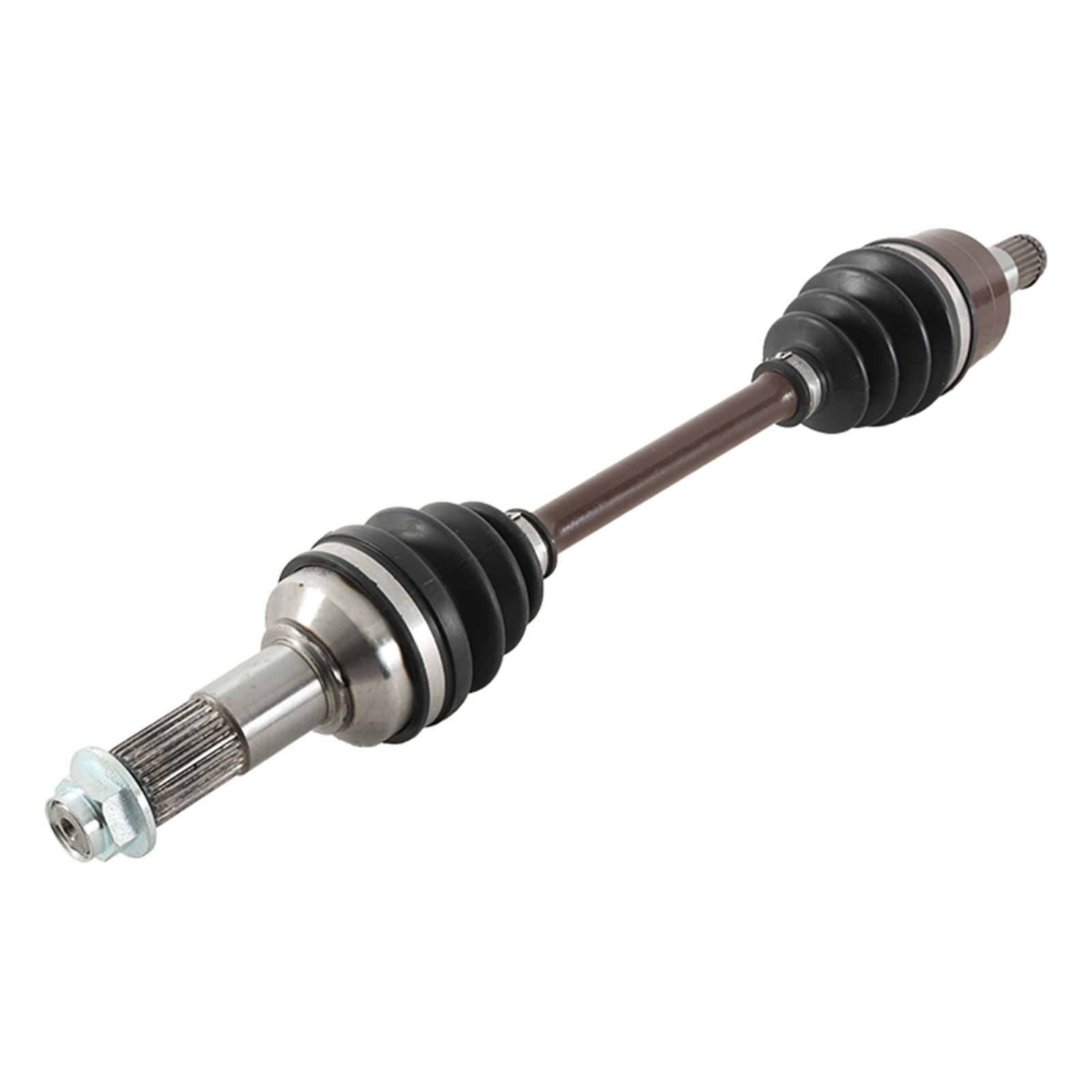All Balls 6 Ball Heavy Duty Axle Front ATV-YA-8-211_200016