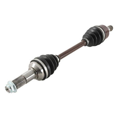 All Balls 6 Ball Heavy Duty Axle Front ATV-YA-8-211_200016